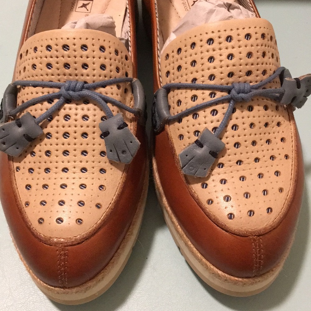 Pikolinos women shoes size 39(8.5)